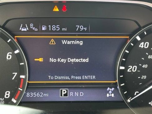 Used 2022 Nissan Frontier SV w/ Technology Package AWD/4WD image 23