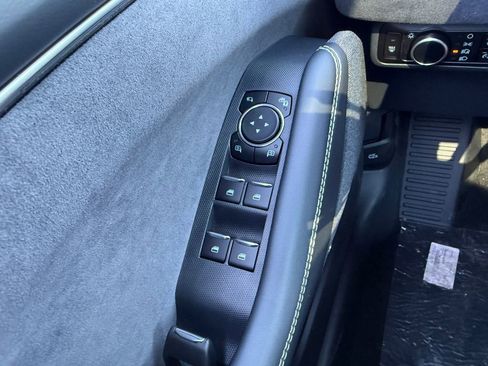 New 2025 Ford Mustang Mach-E GT image 22