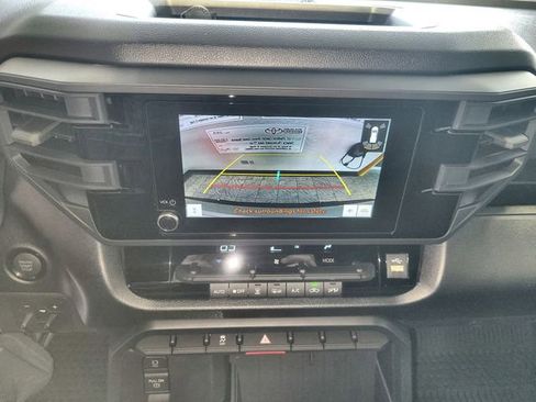Certified 2026 Toyota Tundra SR5 w/ SX Package AWD/4WD image 17