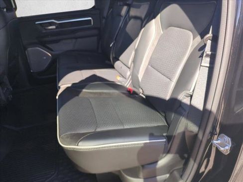 New 2026 RAM 1500 Laramie w/ Night Edition image 16