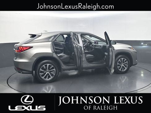 Certified 2022 Lexus RX 350 AWD w/ Premium Package image 24