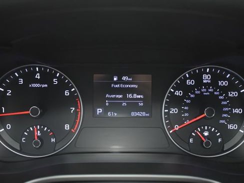 Used 2020 Kia Forte GT FWD image 19