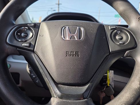Used 2013 Honda CR-V LX image 17