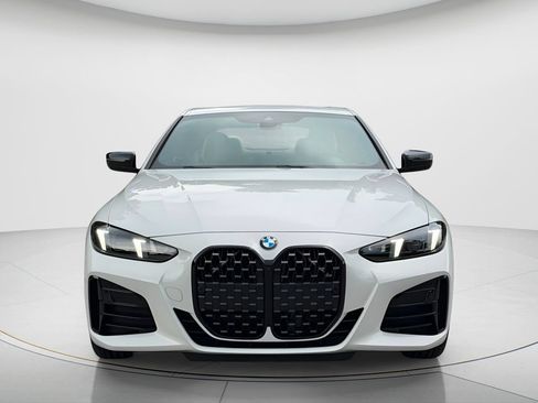 New 2027 BMW 430i Coupe w/ M Sport Package RWD image 2