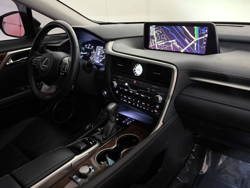 Used 2019 Lexus RX 350L AWD image 27