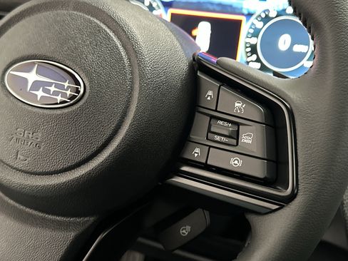 New 2026 Subaru Outback Premium AWD/4WD image 27