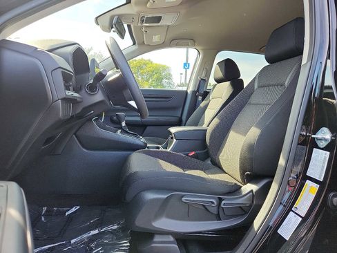 Certified 2026 Honda CR-V LX image 13