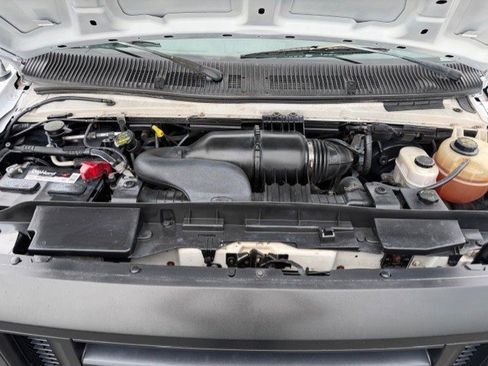 Used 2009 Ford E-250 and Econoline 250 image 23