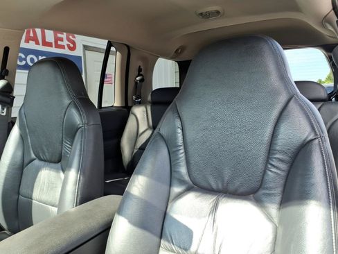 Used 2003 Dodge Durango SLT AWD/4WD image 7