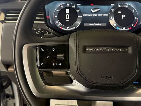Used 2023 Land Rover Range Rover SE AWD/4WD image 41