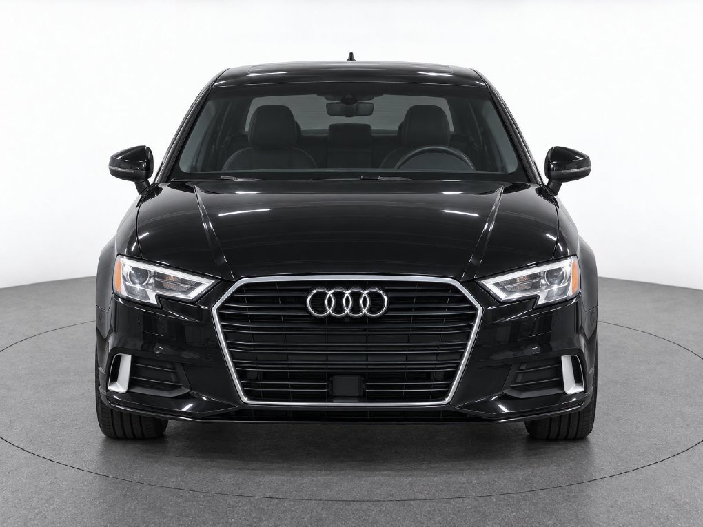 Used 2019 Audi A3 2.0T Premium w/ Convenience Package FWD image 7
