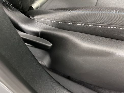 New 2026 Chevrolet Equinox EV LT image 7