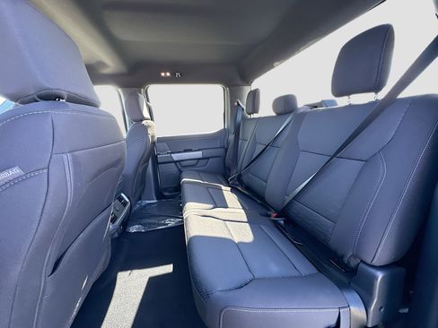 New 2026 Ford F150 XLT w/ XLT Black Appearance Package image 16