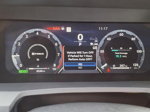 Used 2025 Toyota Tacoma TRD Off-Road image 14