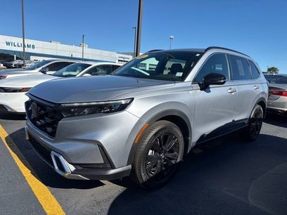 Used 2023 Honda CR-V Sport Touring