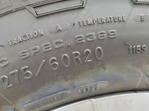 New 2026 Chevrolet Silverado 1500 LTZ image 47