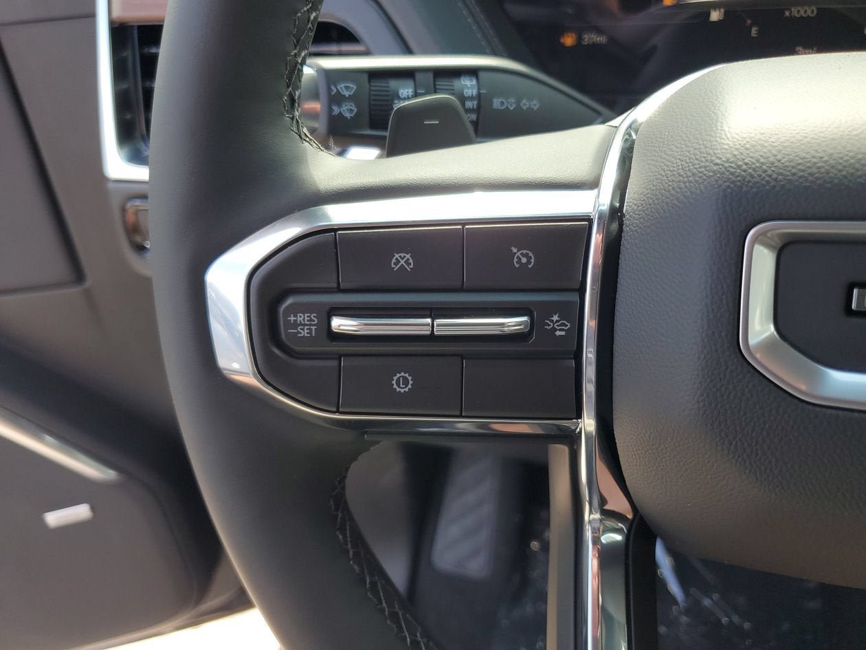 New 2026 GMC Yukon Denali RWD image 28