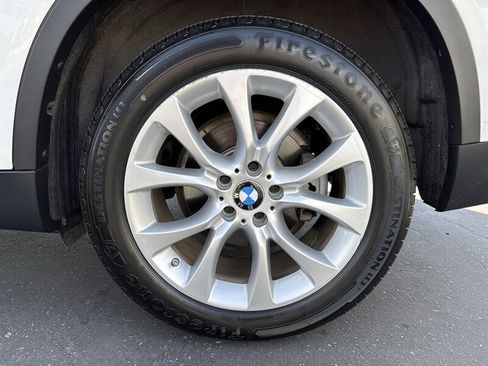 Used 2016 BMW X5 sDrive35i image 17