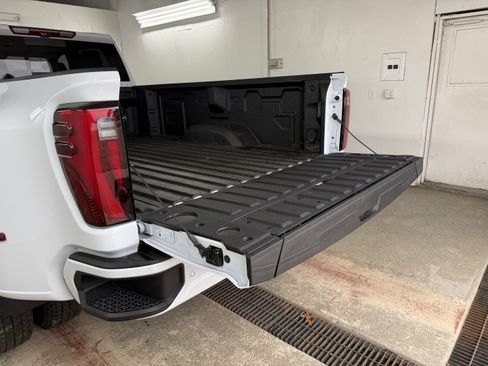 New 2026 GMC Sierra 3500 Denali Ultimate w/ Snow Plow Prep/Camper Package image 11