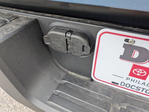 New 2026 Toyota Tacoma SR5 image 33