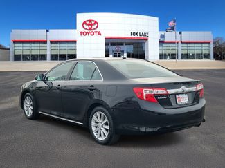 Used 2014 Toyota Camry XLE video 3