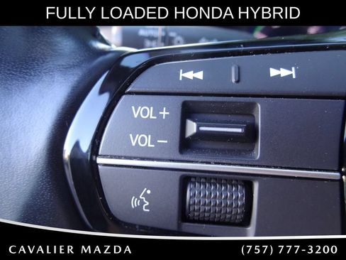 Used 2024 Honda Accord Touring image 19