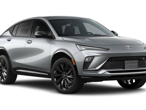 New 2026 Buick Envista Sport Touring image 29