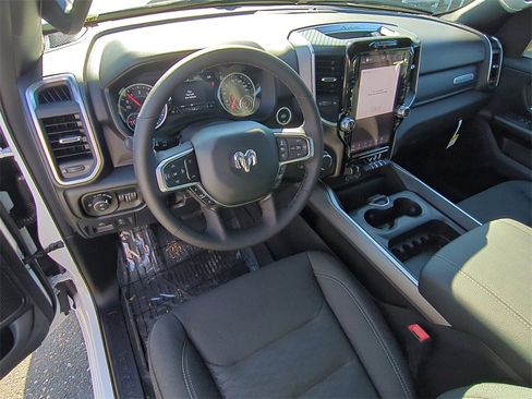 New 2026 RAM 1500 Big Horn image 12