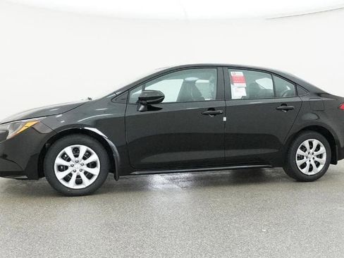 New 2026 Toyota Corolla LE image 18