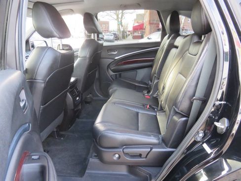 Used 2015 Acura MDX SH-AWD image 21