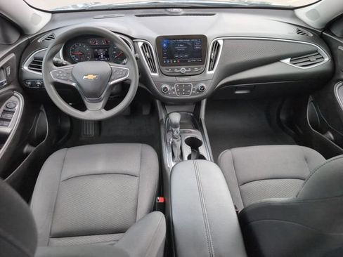 Used 2024 Chevrolet Malibu LT FWD image 26