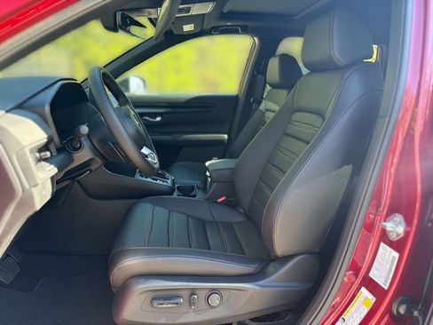 New 2026 Honda CR-V Sport-L image 13