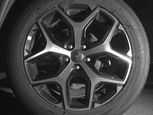 Used 2025 Jeep Compass Limited image 14