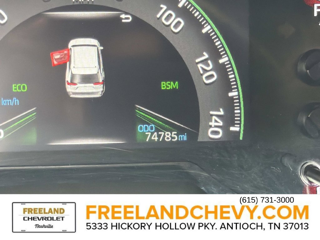 Used 2023 Toyota RAV4 XLE AWD/4WD image 37
