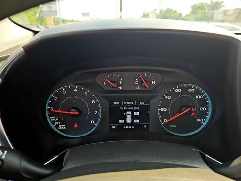 Used 2022 Chevrolet Equinox LS image 25