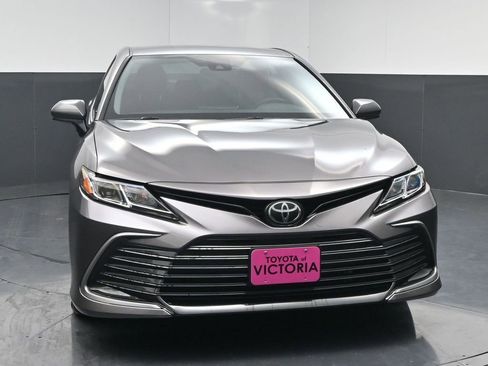 Used 2023 Toyota Camry LE image 17