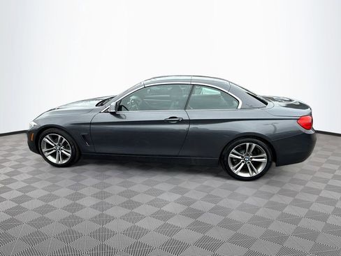 Used 2017 BMW 430i 430i image 9