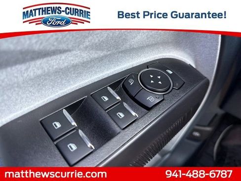 New 2026 Ford Maverick XLT FWD image 22