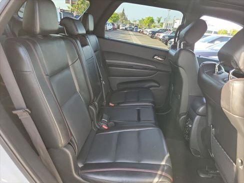 Certified 2024 Dodge Durango GT RWD image 21