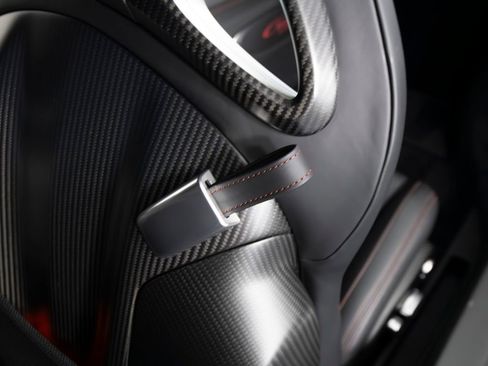 Used 2019 Bugatti Chiron AWD/4WD image 79