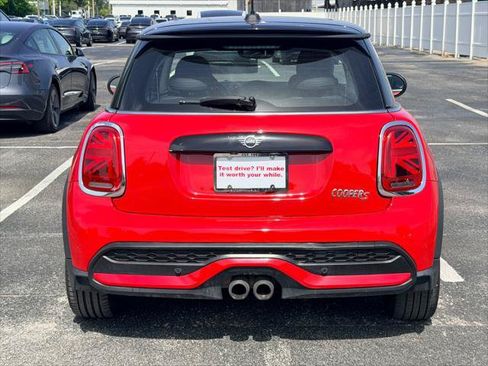 Used 2023 MINI Cooper S FWD image 6