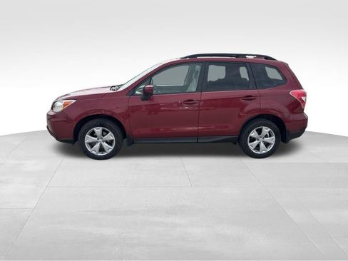 Used 2016 Subaru Forester 2.5i Premium w/ All-Weather Package image 2