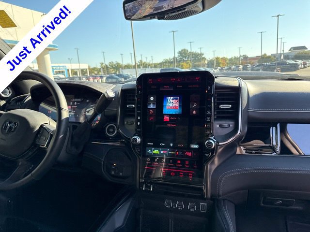 Used 2026 RAM 3500 Limited AWD/4WD image 18
