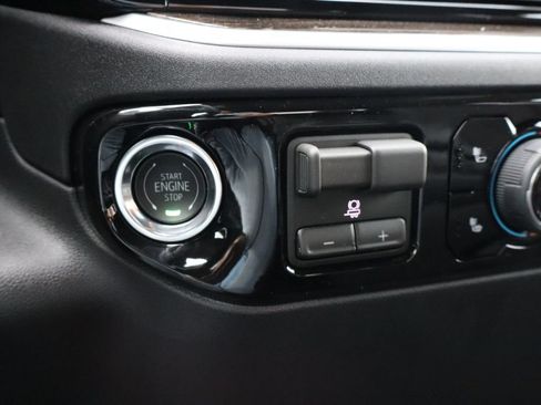 New 2026 Chevrolet Silverado 2500 LT w/ Safety Package AWD/4WD image 12
