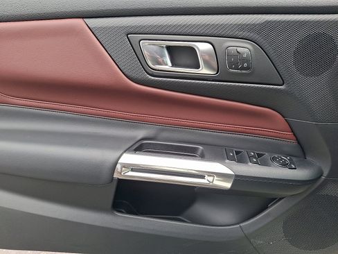 Used 2025 Ford Mustang GT Premium w/ 60th Anniversary Package image 12