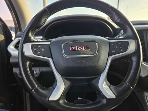 Used 2019 GMC Acadia SLE w/ Driver Alert Package I image 14