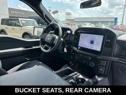 New 2026 Ford F150 STX