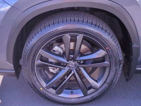 Certified 2024 Lexus NX 450h+ AWD w/ Luxury Package image 10