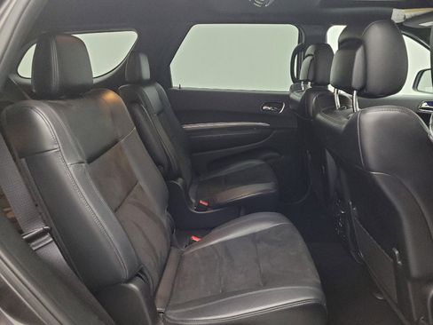Used 2019 Dodge Durango GT AWD/4WD image 19