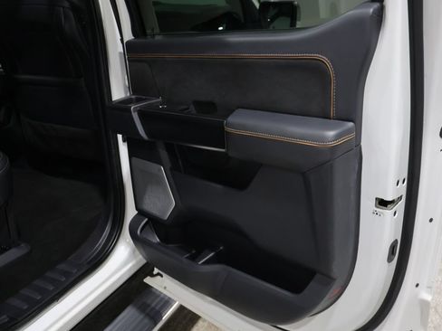 Used 2023 Ford F150 Platinum w/ Equipment Group 701A High AWD/4WD image 22